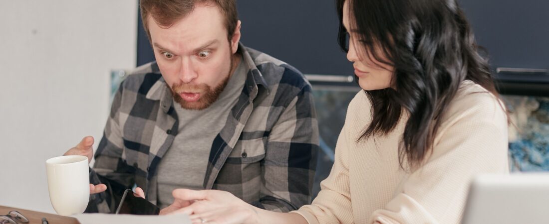 Stop Wondering Where Your Money Goes: How to Build a Budget That Works