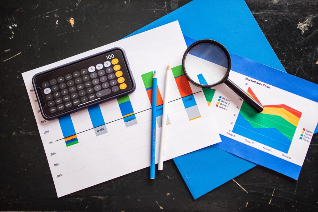 A Realistic $4,500 Monthly Budget