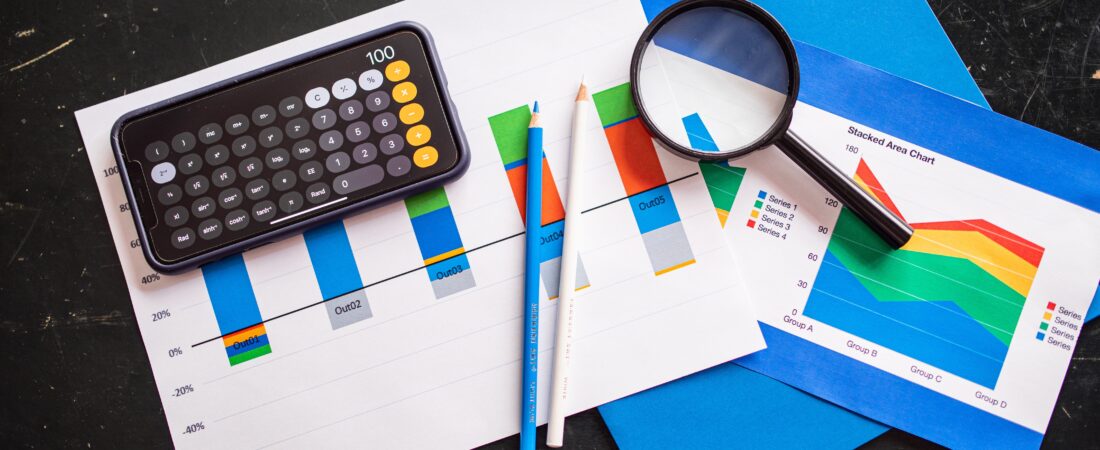Stop Wondering Where Your Money Goes: How to Build a Budget That Works